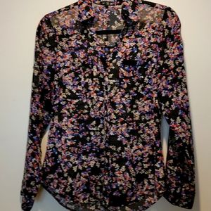 Express Blouse